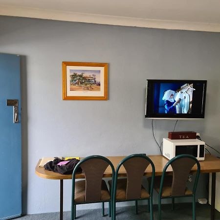 Valley View Motel Murrurundi Екстер'єр фото