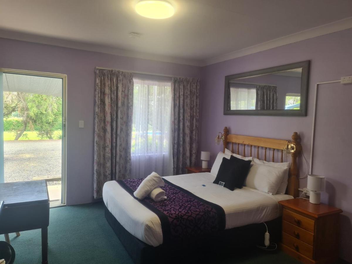 Valley View Motel Murrurundi Екстер'єр фото