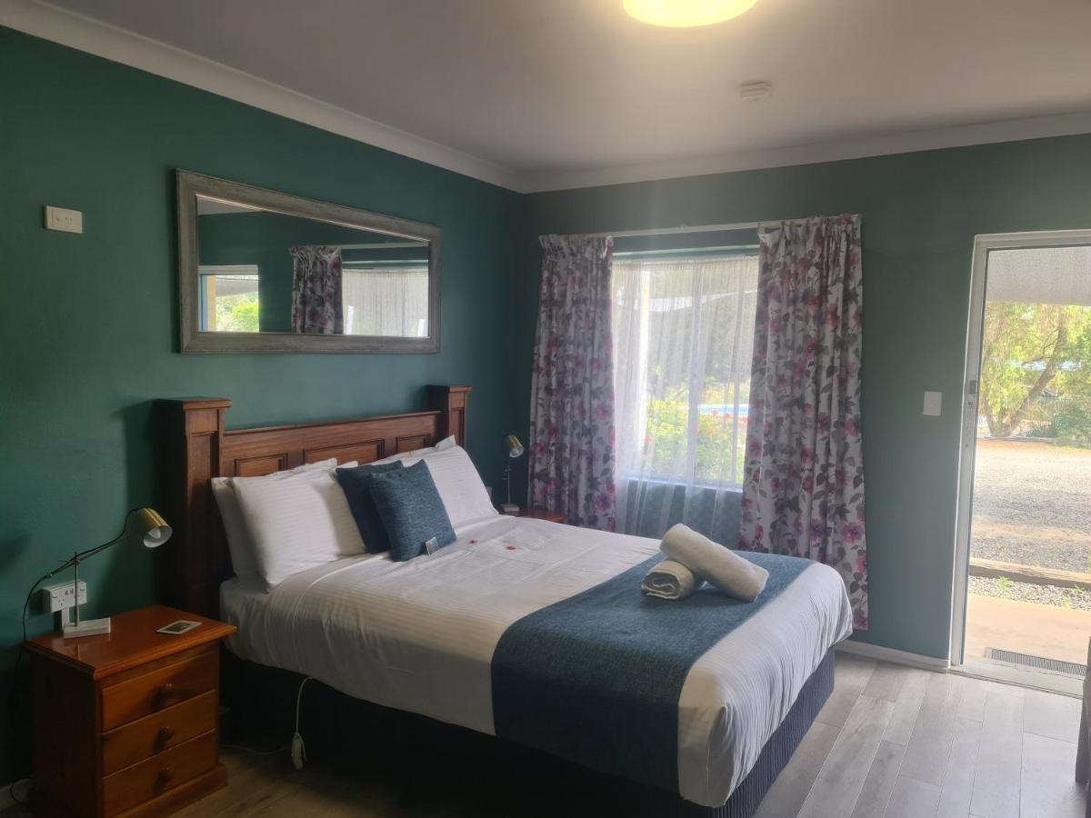 Valley View Motel Murrurundi Екстер'єр фото