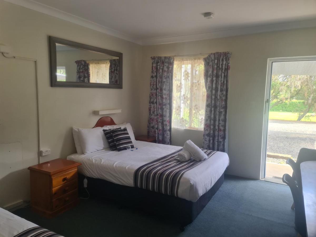Valley View Motel Murrurundi Екстер'єр фото