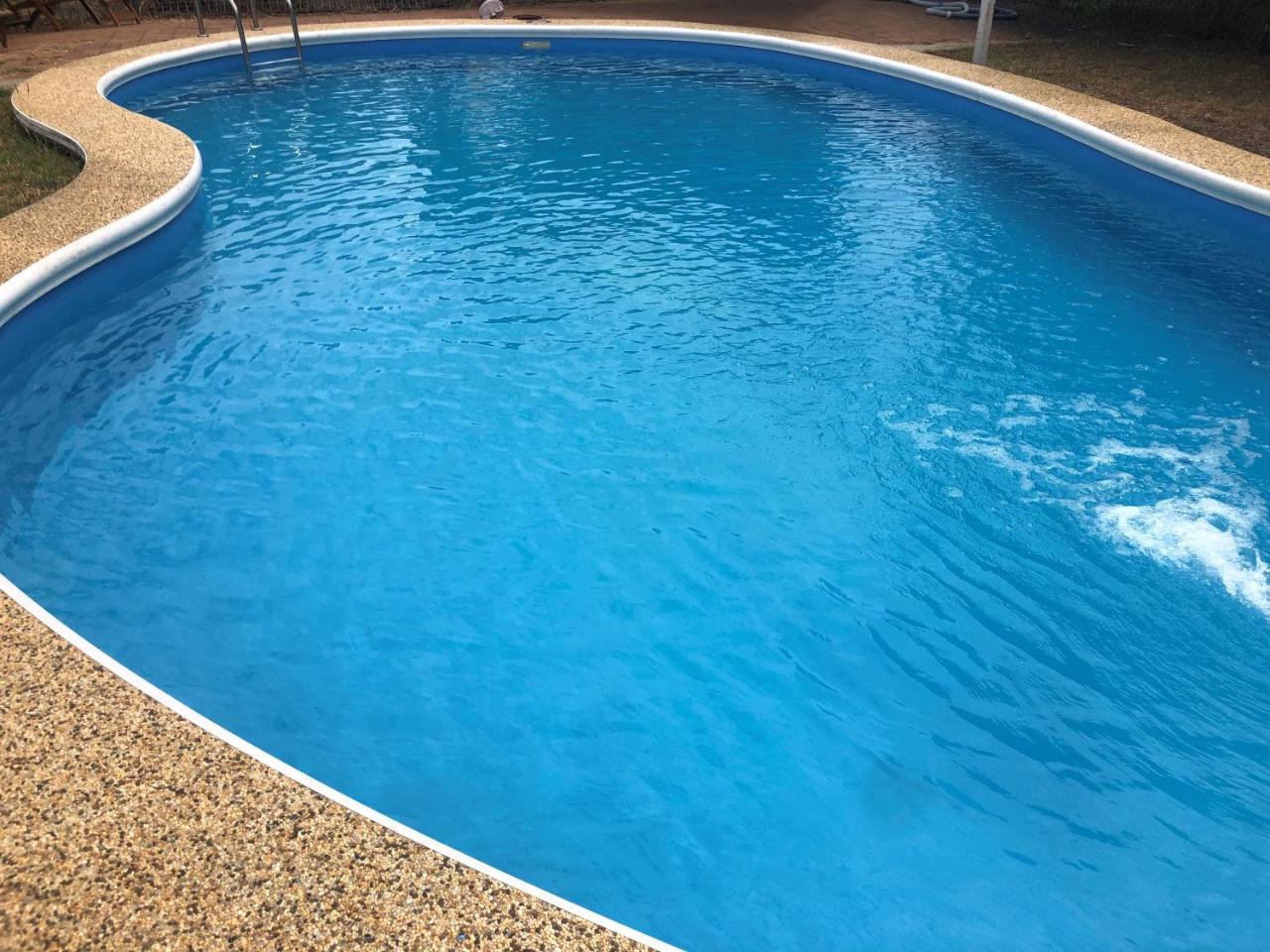 Valley View Motel Murrurundi Екстер'єр фото