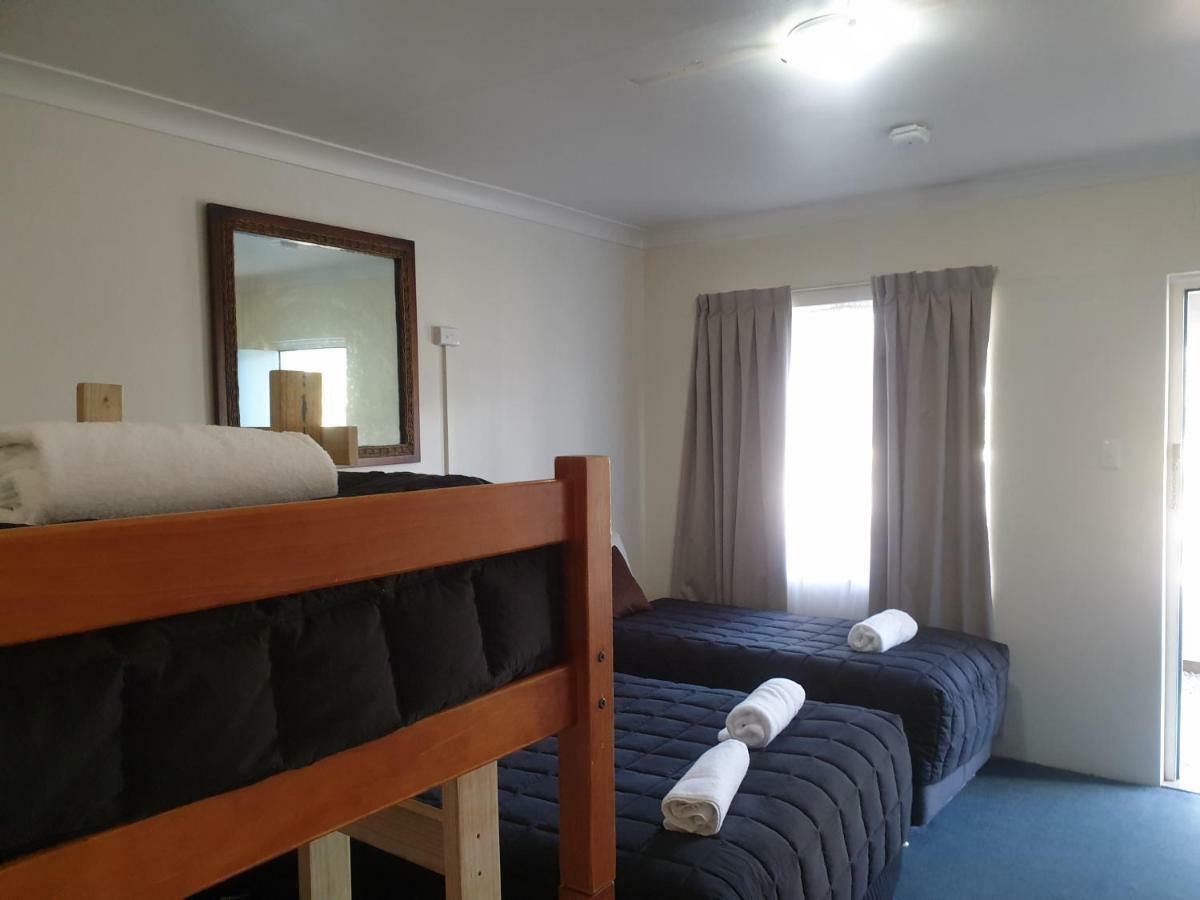 Valley View Motel Murrurundi Екстер'єр фото