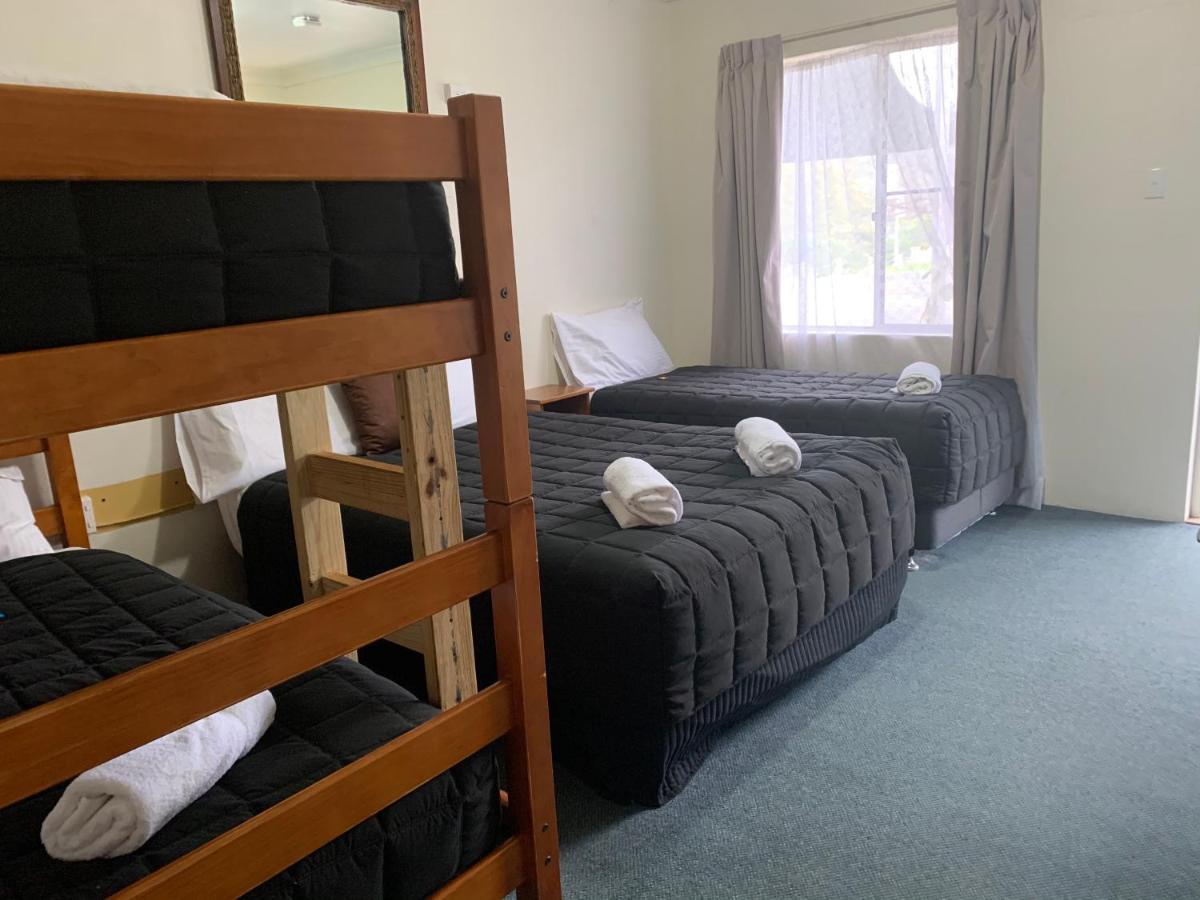 Valley View Motel Murrurundi Екстер'єр фото